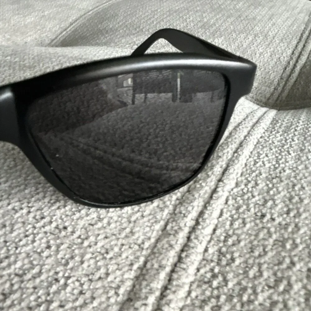 ROCKNIGHT rectangular sunglasses
